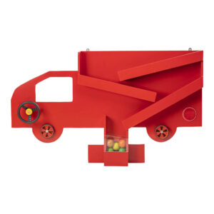 Playfurn's Activity Board Truck for Kids