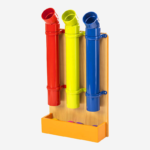 Pipe Activity Board: Interactive Fun for Kid's Furniture Online