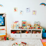 Well Decor Child's bedroom