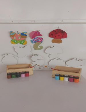 DIY Kits