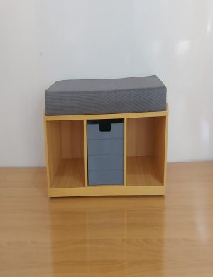 Settee Storage